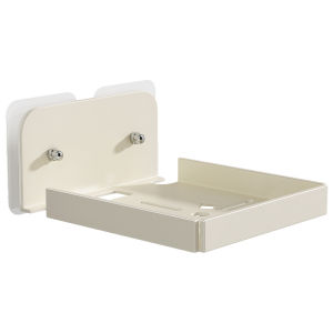 FALUYI | Wall Mountable No-Drill Surveillance Camera Stand