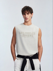 Jack Jones | Breathable Comfort Summer Tank Top