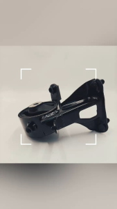 12371-28250 Rear Engine Mount / Engine Support Toyota Previa ACR50 2006-2019 2.4 2AZ-FE