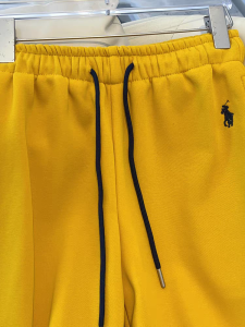 High Waist Wide Leg Pants Womens Straight Cut Drawstring Casual Trousers Spring Autumn New Style Loose Fit Sports Leisure