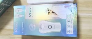 Rechargeable Women Epilator Electric Female Epilator For Face Hair Removal Machine For Facial Legs Body Bikini Hair Remover