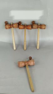 Mainan Tradisional Palu Etek Etek Edukatif Kayu Alat Musik