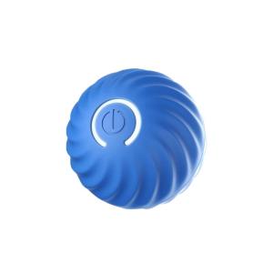 QIMIAOYINLI | Interactive Dog Toy Ball Durable Bouncy