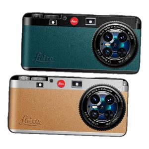 Leica Camera Creative Huawei Mate70Pro/80ProMax Phone Case Male Model Protection Cover Retro Style UV Printed TPU Shell