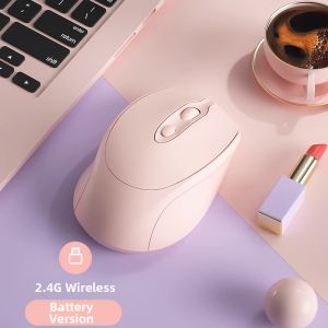 EPOOSUO | Wireless Bluetooth Silent Charging Mouse