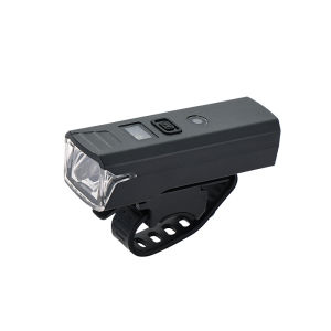 CITYMANTIS | Night Riding Strong Light Digital Display Front Light