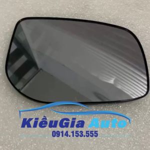 Mặt gương kính chiếu hậu Toyota Corolla Altis 2008-2013 879310D390