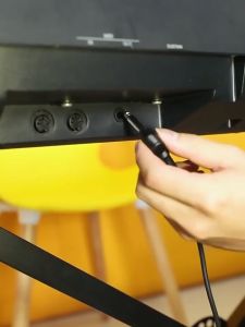 Sustain Pedal Damper Piano Keyboard Untuk Semua Merek Keyboard