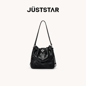 Just Star | Commute Large Capacity Multi-functional Tote Bag