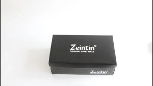 Zeintin - Sepatu Boots Pria Sepatu Pdh Pdl Pria Kasual Sepatu Kulit Pria Kuliah Kerja Zeintin Original AJ