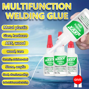 35g New Products Super Oily Glue Extra Strong - Universal Super glue Mighty Instant Glue for Resin Ceramic Metal Glass Wood liquid Glue tool With precision distributor.