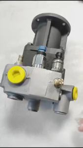 Fuel Pump Assembly: Pre-order & Local Supplier Warranty