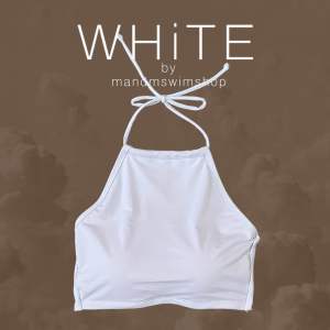 บราว่ายน้ำผูกคอ ฟรีไซส์ Free size