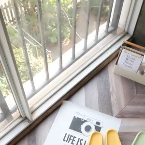 ONE-S56 Sandal Slip-On Karet Jelly: Sandal Selop Rumah & Kamar Mandi Comfy Cowok Cewek Anti Slip