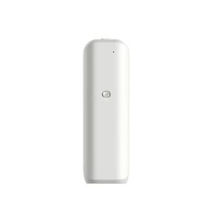 Fragrance Diffuser Toilet Automatic Air Freshener Bluetooth Control Socket Style Flavoring Diffuser For Aroma Oil Home Hotel