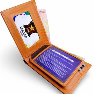 BIG SALE Dompet Kulit Pria 100% Kulit Garut