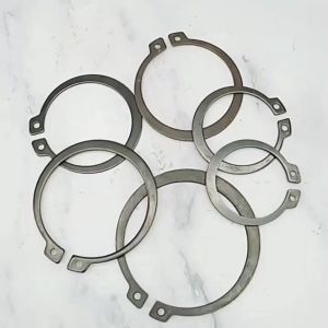 Phanh chặn trục 15mm (Giá 100 cái)