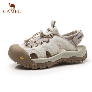 CAMEL | Dép Xăng Đan Đế Dày Thoáng Khí