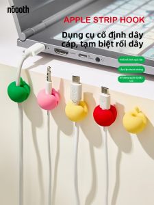 noooth | Kẹp Tổ Chức Dây Cáp