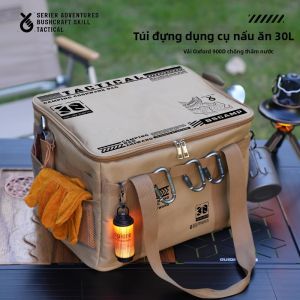 Hộp Lưu Trữ Dung Lượng Lớn Di Động