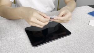 FOR Ipad Air 3 | iPad Air 4 | iPad Air 5 10.9 Ipad Pro 10.5 Paperlike Clear Matte Anti Blue Film Paper Like Screen Protector