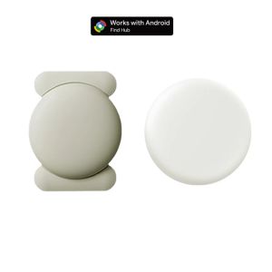 Android Tracker Long-Distance Finder Portable Anti-lost Device for Googles Find Hub App Locate Smart Tag for Pixel Motorola GMS