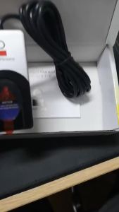 Uru4500 Biometric Fingerprint Scanner: A Comprehensive Guide