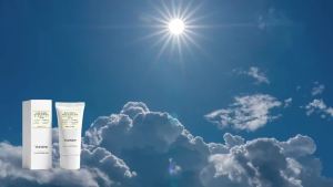 VIARELINE | Viareline Kem Chống Nắng Mặt Dạng Thỏi SPF 50 Dành Cho Da Dầu Chống Mồ Hôi Bảo Vệ Tia UV Kiểm Soát Dầu Chăm Sóc Ngoài Trời Kem Chống Nắng Hàn Quốc 50G