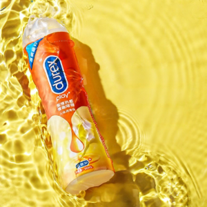 Durex | Adult Private Part Smooth Lubricant