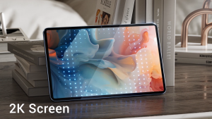 OUKITEL OT5S  24GB+256GB 12 Inch FHD+ 8250mAh  Display Tablet  8250mAh16MP Camera MTK Tablet Android 14