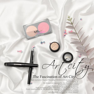 INS Solid Color White Background Fabric Imitation Silks and Satins Mercerized Cloth Beauty Nail Photographing Prop Jewelry Cosmetics Still Life Decoration Racket