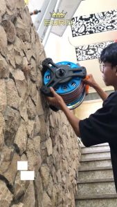 Garden Hose Reel Set 20 Meter & 30 meter Gulungan Selang Dengan Selang Air Roll 20m & 30m penggulung selang serbaguna Semprotan air Roll