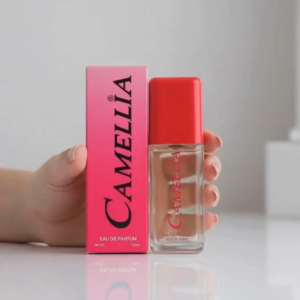 Parfum Wanita Camellia EDP 104 ( Red ) -125ml - Blesshoop