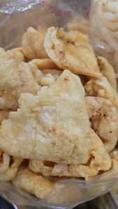 กระเพาะปลา รุ่นเหรียญ2บาท น้ำหนัก 200กรัม-1กิโลกรัม เนื้อแน่น ฟู ไม่คาว ทานอร่อย น้ำมันน้อยแนะนำเลย