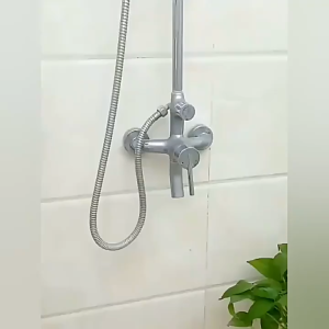 ชั้นวางรองเท้า แบบติดผนัง กันน้ํา ชั้นวางผ้าเช็ดตัว ประหยัดพื้นที่ ไม่ต้องเจาะรูเสียผนัง G3319