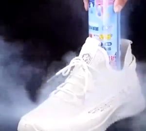 BUY 1 TAKE 1 Shoe Deodorant Spray 260ml Socks and Shoes Stink Freshener Odor Remover Anti-bacteria Spray