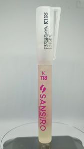K118 - 8ml - Nước hoa Sansiro cho nữ