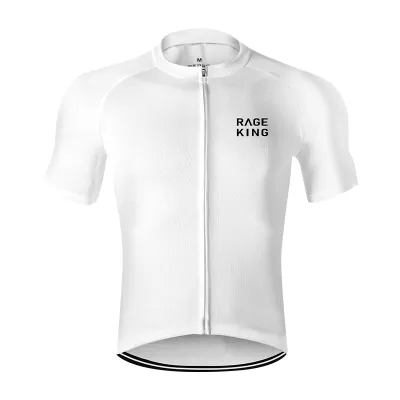 ROGYTO | Mens Quick-dry Cycling Kit Short Sleeve