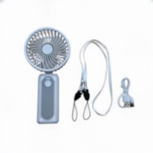 Quạt Cầm Tay M2 Tốc Độ Cao 1503 Máy Bay Mô Hình Động Cơ Không Chổi Than 7 Tốc Độ Điều Khiển 4000mAh Pin Có Thể Tháo Rời Quạt Làm Mát Mạnh Mẽ