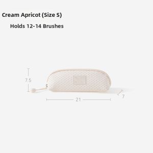 EACHY | Waterproof Silicone Makeup Bag