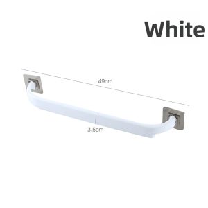 YOULE | Adjustable Bathroom Wall Rack
