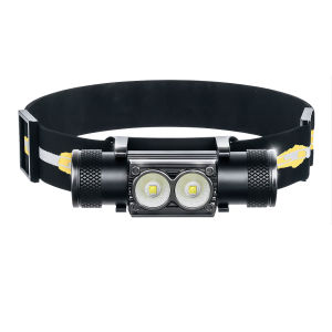 Newest Type-C USB led headlamp Fishing 18650 headlight Torch Hunting head lamp Camping Headlamp Flashlight head light