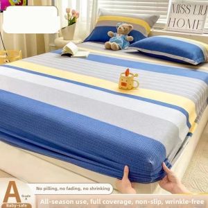 Besee | Universal Seasonal Fitted Mattress Protector