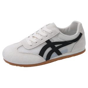 MONITING | Breathable Flat Sneakers