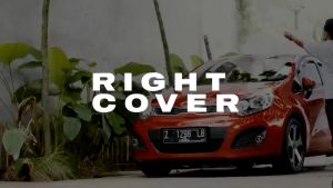 Autonation Garage - Cover Mobil Toyota Hilux Transparancy