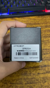 Circuitrocks Analog Signal Isolator Gravity