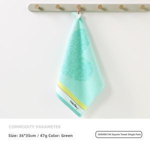 King Shore | Soft Absorbent Pure Cotton Towel A Class