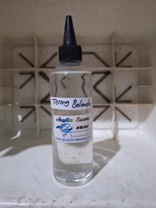 Asyila Essen terong Belanda Essen terong Belanda