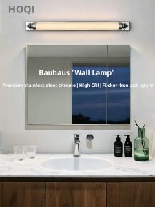 HUOQI | Long Minimalist Industrial Style Wall Light