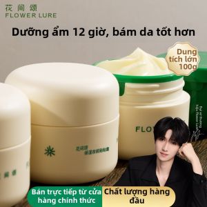 Flower Lure | Kem Lót Dưỡng Ẩm Cách Ly